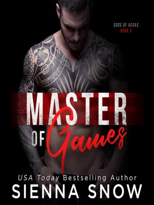 cover image of Master of Games